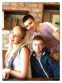 Siblings...Emma, Jack & Harry xxx