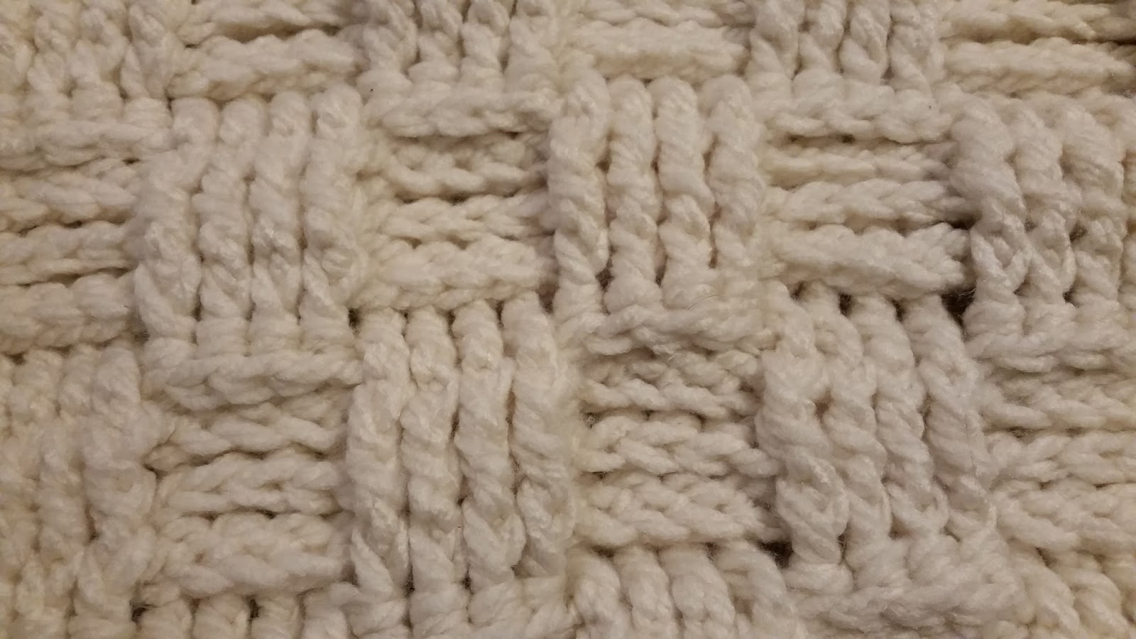 Erin s Crafty Endeavors Waffle Weave Crochet Pattern erin-s-crafty-endeavors-waffle-weave-crochet-pattern