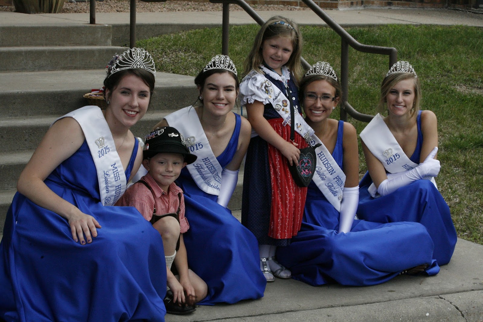 Lou The Photo Guy Michaels The Ladys Of The Royal Courts Of