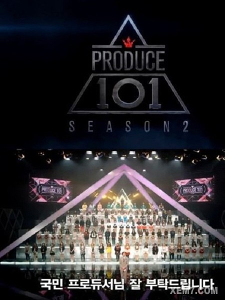 Produce 101 Season 2
