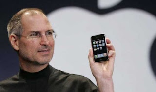 Primer Iphone de la historia