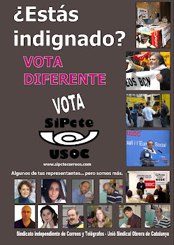 Cartel electoral 2011