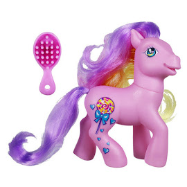 My Little Pony Swirlypop Cutie Cascade G3 Pony