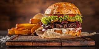 Best Hamburgers In Istanbul