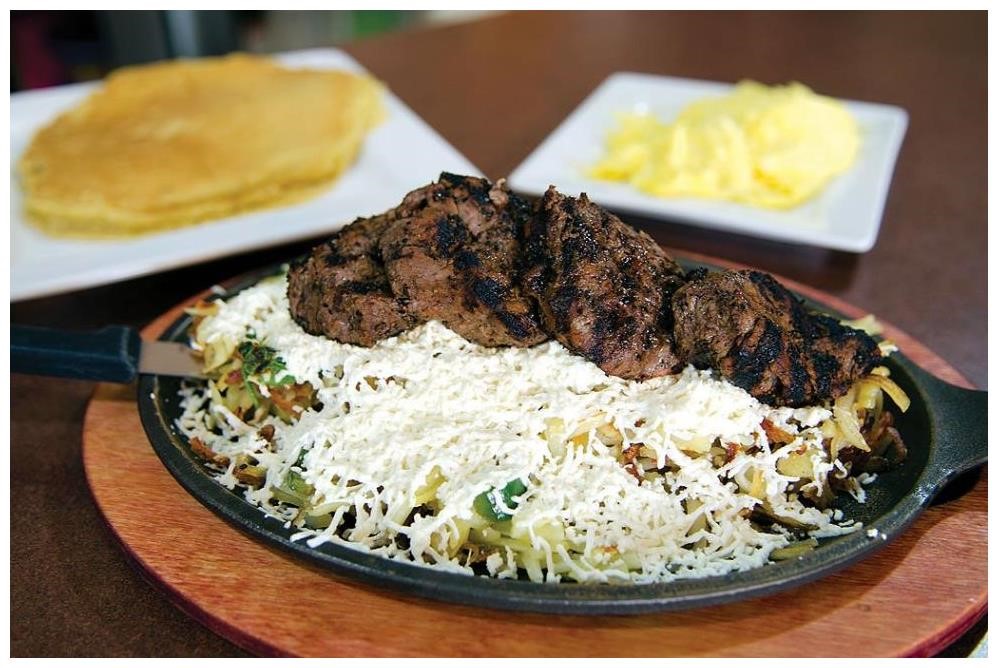 17 Paradise Catfish Kitchen ZCAZ MILLIE WALLS'S BLOG