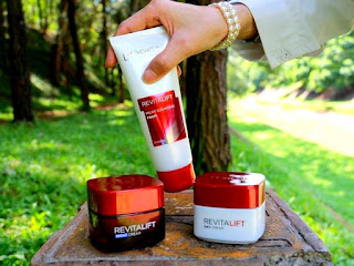 Ini Dia Rahasia Agar Tetap Energik dan Cantik Sepanjang Usia