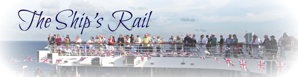 The Ship's Rail