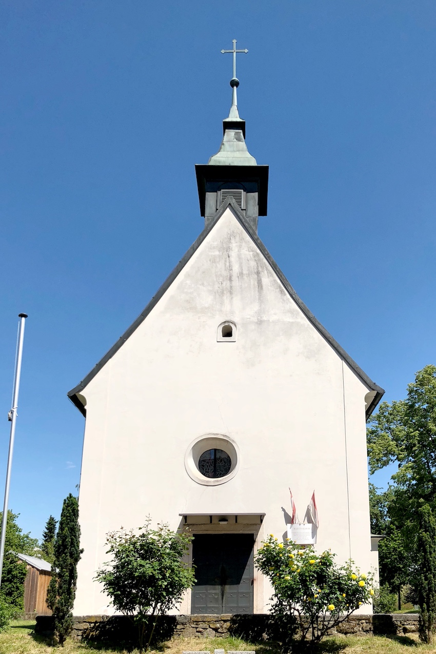 Martinskirche Linz Martinskirche Linz