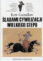 Lew Gumilow,Śladami cywilizacji wielkiego stepu, Okres ochronny na czarownice, Carmaniola