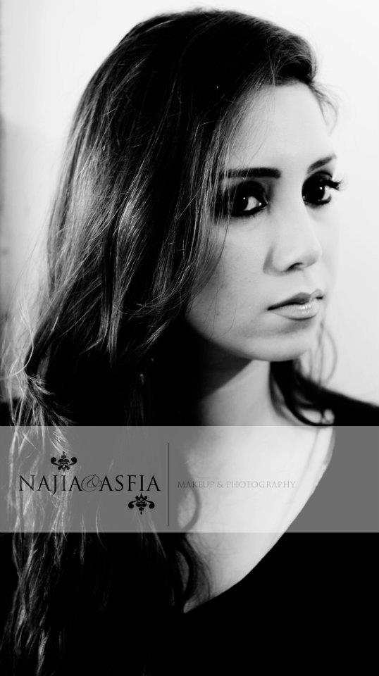 Patterns Najia & Asfia