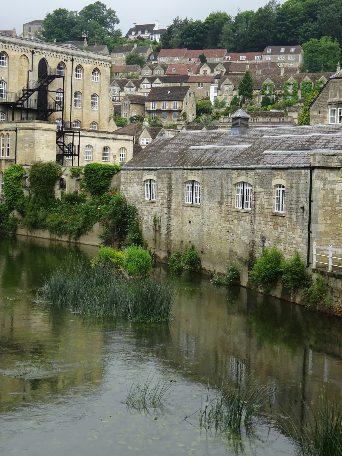 CORNWALL AND BEYOND BRADFORDonAVON and BATH