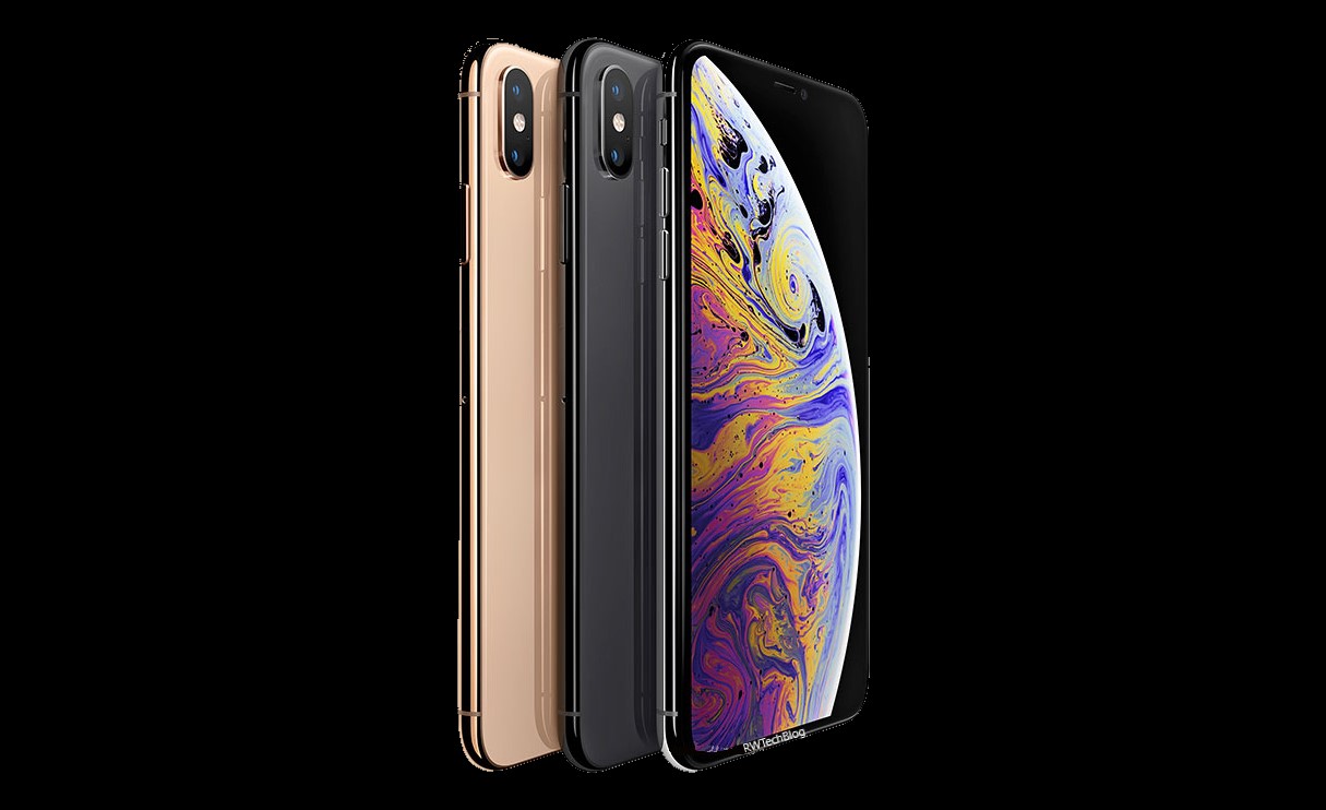 iPhone XS Max Launched For 1099 With A12 Bionic Chip! Specifications