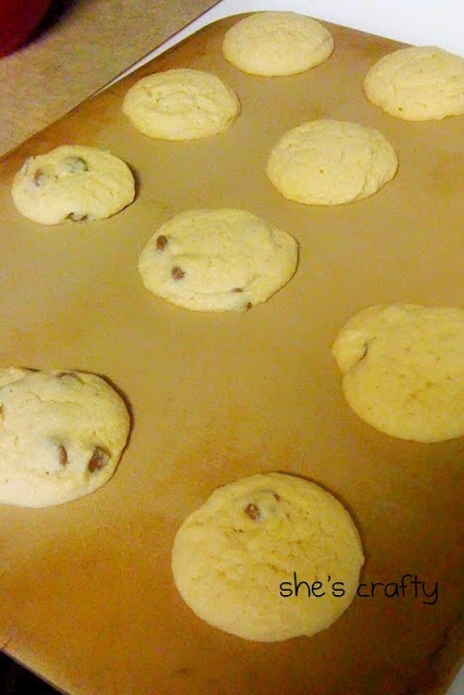 The Best Chocolate Chip Cookies