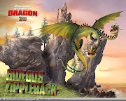 How to Train Your Dragon Wallpaper (Page 3)
