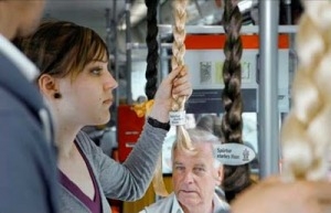 [dsus]: Iklan shampo kreatif