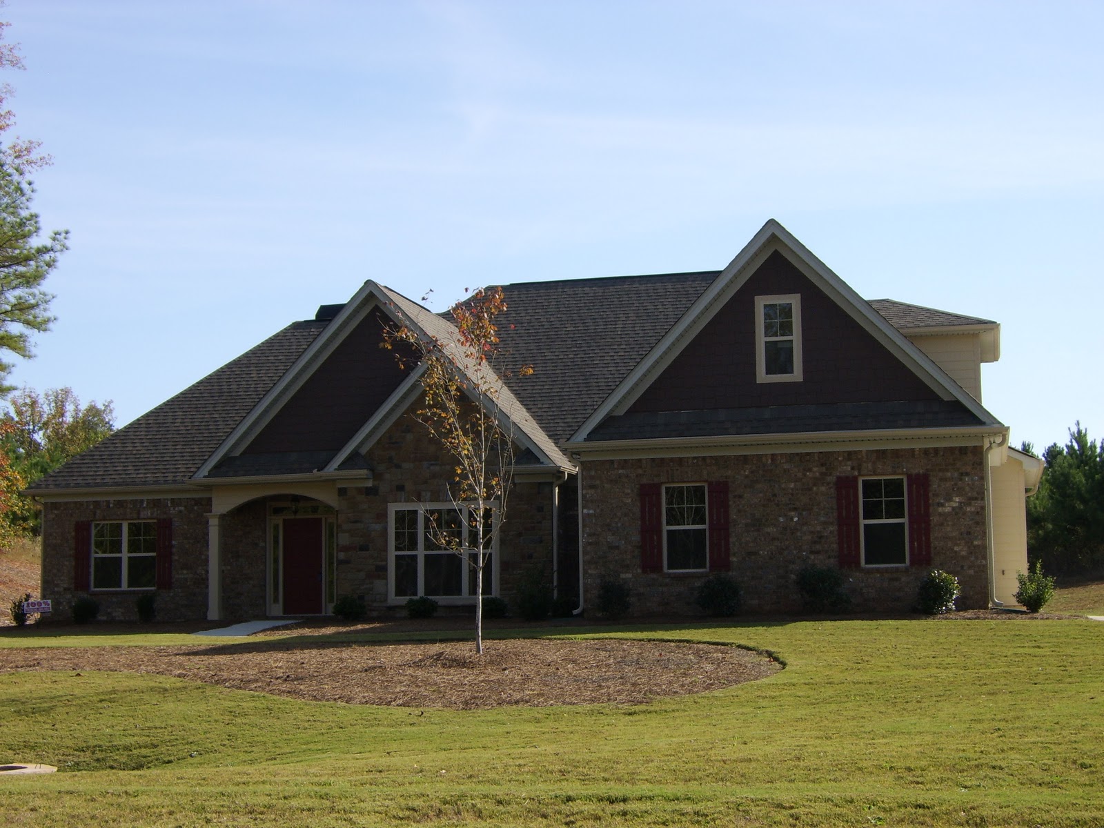 Home Sweet Senoia 3 Homes Reduced In Walden Pond!!