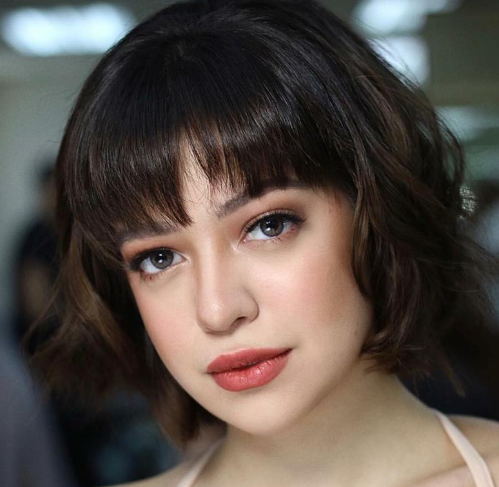 Sue Ramirez to hold first major concert and she's ready! - Where In Bacolod