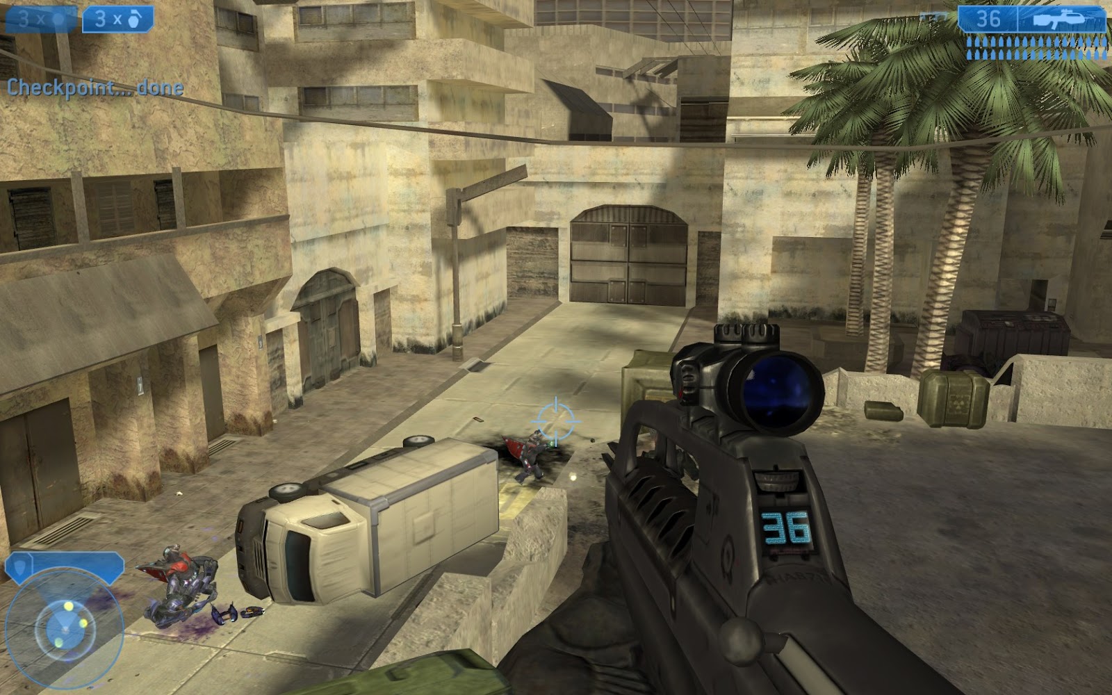 Download Halo 2 Compressed Setup Download Halo 2 Compressed Setup