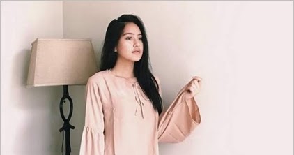 Lirik Lagu Malaikat Baik Kutitipkan Dia Untukmu Tolong Jaga Dia - Bagi