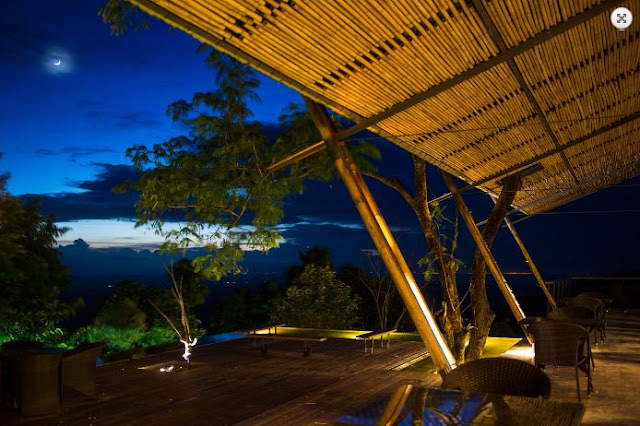 Sairu Resort View