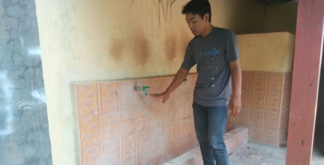 Top Info Mushola Kantor