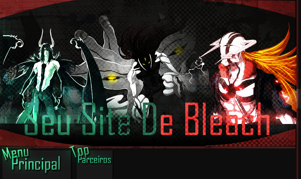 Templates By Bieel 15 Template Bleach Test