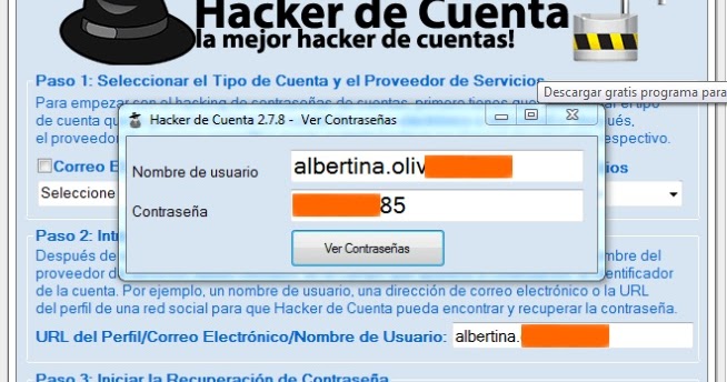 gmail hacker android gmail hacker android