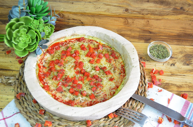 Tortipizza
