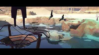 Vane Game Screenshot 3