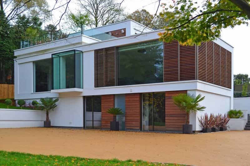 Oxted Shell Oxted