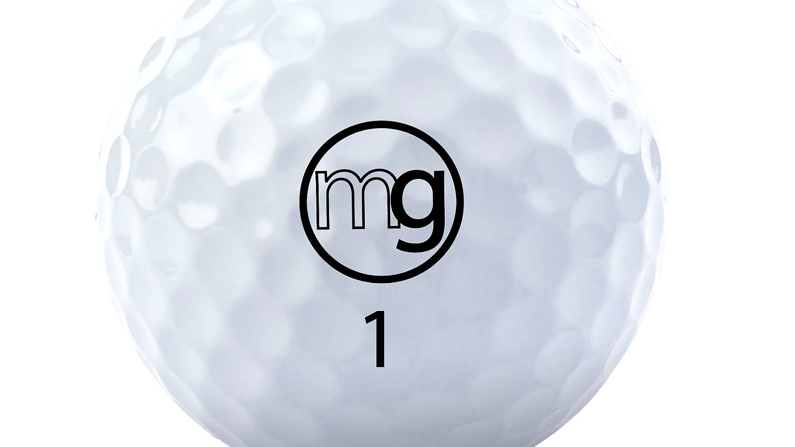 Golf Ball Balance Line Machine Ball Choices