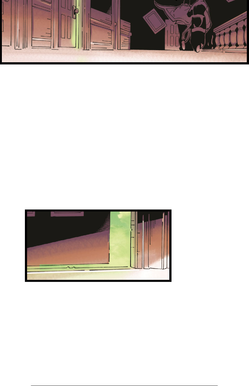 Doctor Strange: Way of the Weird chapter 3 page 53