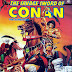 Savage Sword of Conan #63 - non-attributed Alex Toth art