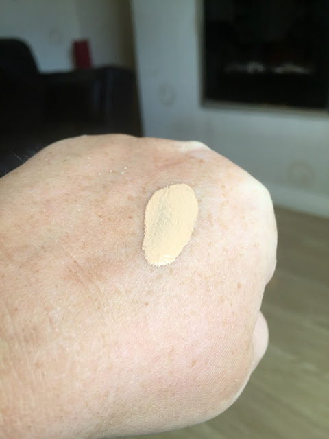 Charlotte Tilbury Magic Foundation 