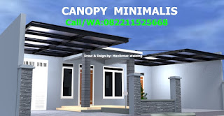 Kanopi-Canopy Kanopi-Canopy-Bengkel-Pagar-Tralis-CitraRaya-MAXIMUZ WELDING