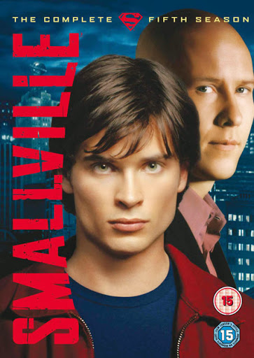 Thị Trấn Smallville 5 (2005) Full HD Vietsub