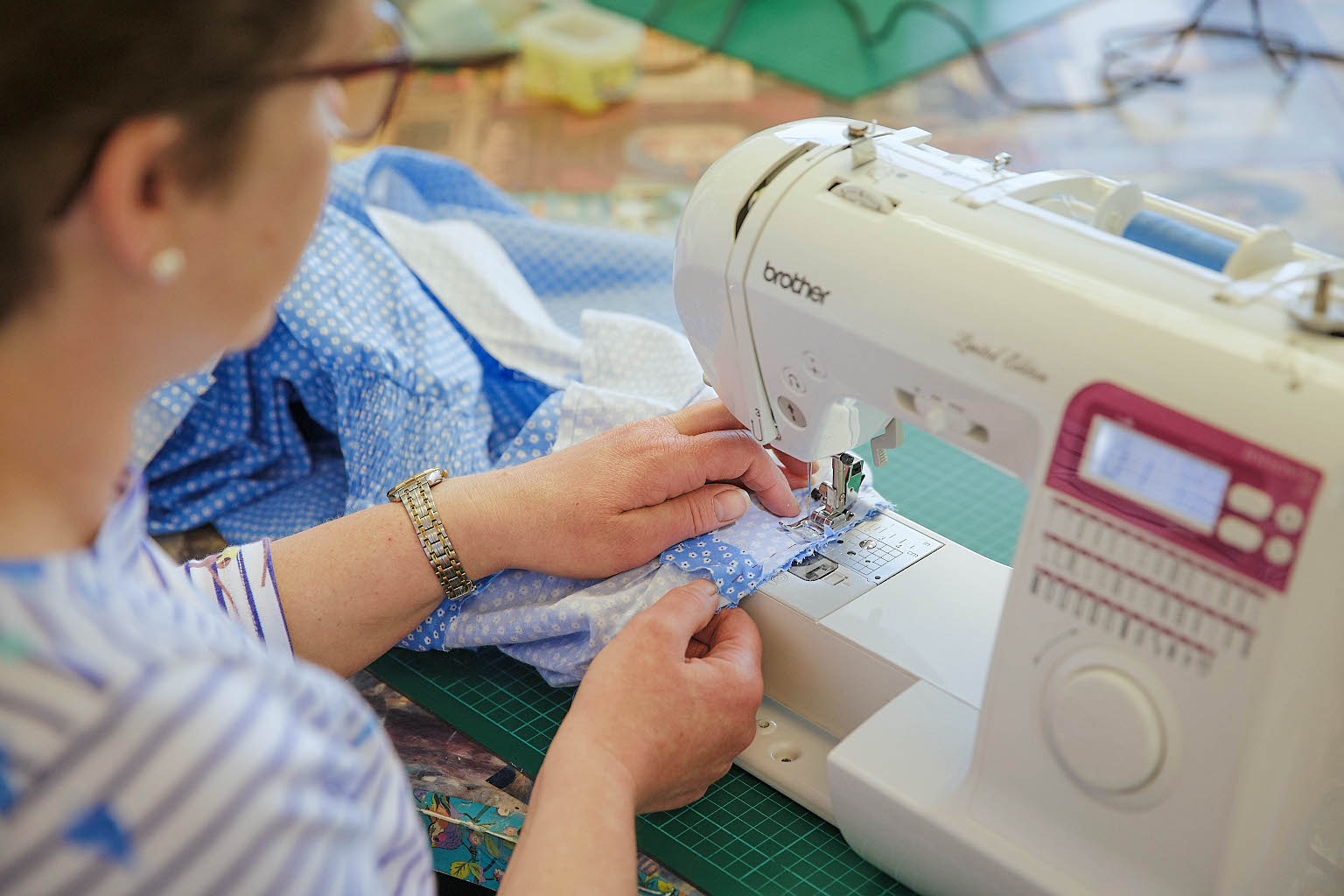 Dealer Focus Leicestershire Craft Centre