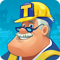 Township Apk v4.0.1 Mod (Unlimited Money) Terbaru Header Image