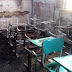 Roda Velha: Escola municipal é alvo de incêndio criminoso