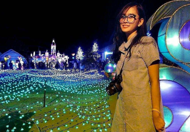 Tempat Wisata Taman Pelangi Jogja Yang Keren Banget Wisata Tempatku