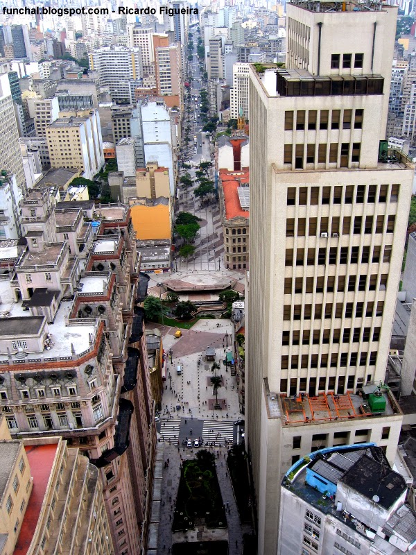 SÃO PAULO - BRASIL