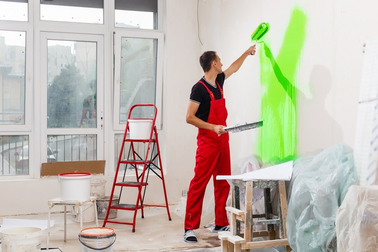 How Often Should You Opt For Interior Painting In Your House? OZ