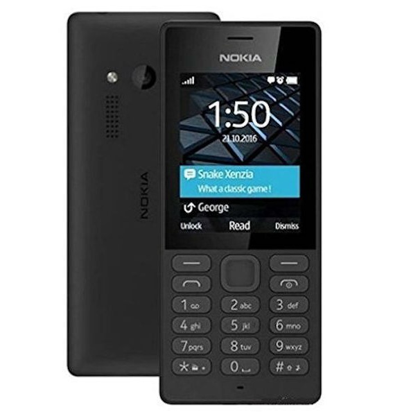 Daftar Hp Nokia Murah 2018 Harga Mulai 200 Ribuan Oracle