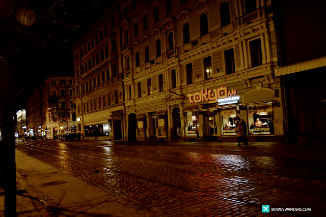 bowdywanders.com Singapore Travel Blog Philippines Photo :: Latvia :: Latvia Travel For the Very First Time: Riga is One of the Best Cities in the Baltic Region