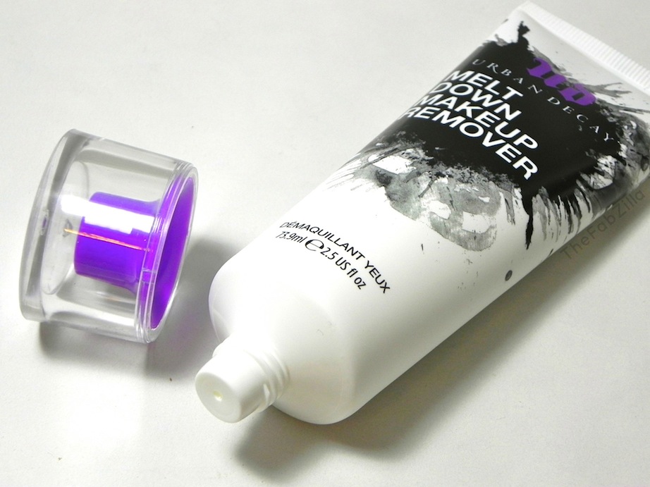 urban decay meltdown