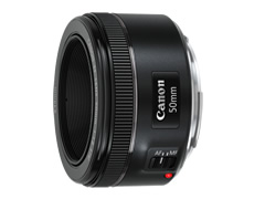 EF50mm F1.8 STM EF50mm F1.8 STM
