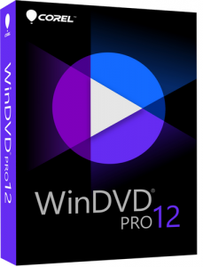 Corel WinDVD Pro