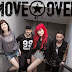 Conheça o "Move Over", nova aposta de rock da Universal Music