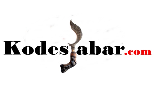 kodesjabar kodesjabar