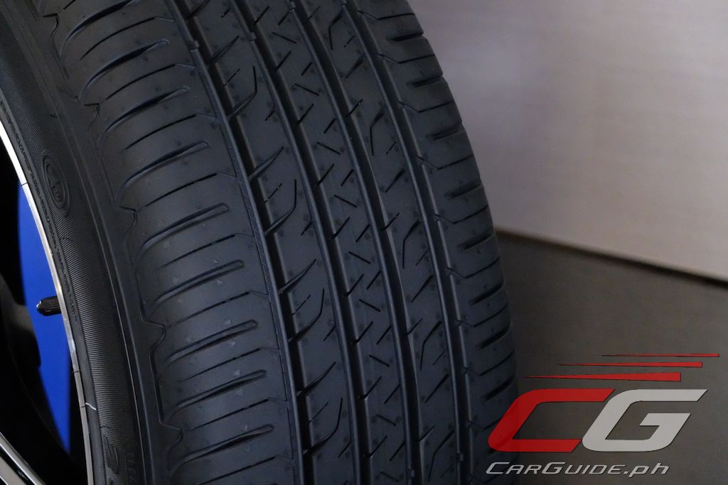 6 Ways the Goodyear EfficientGrip Performance SUV Impressed Us